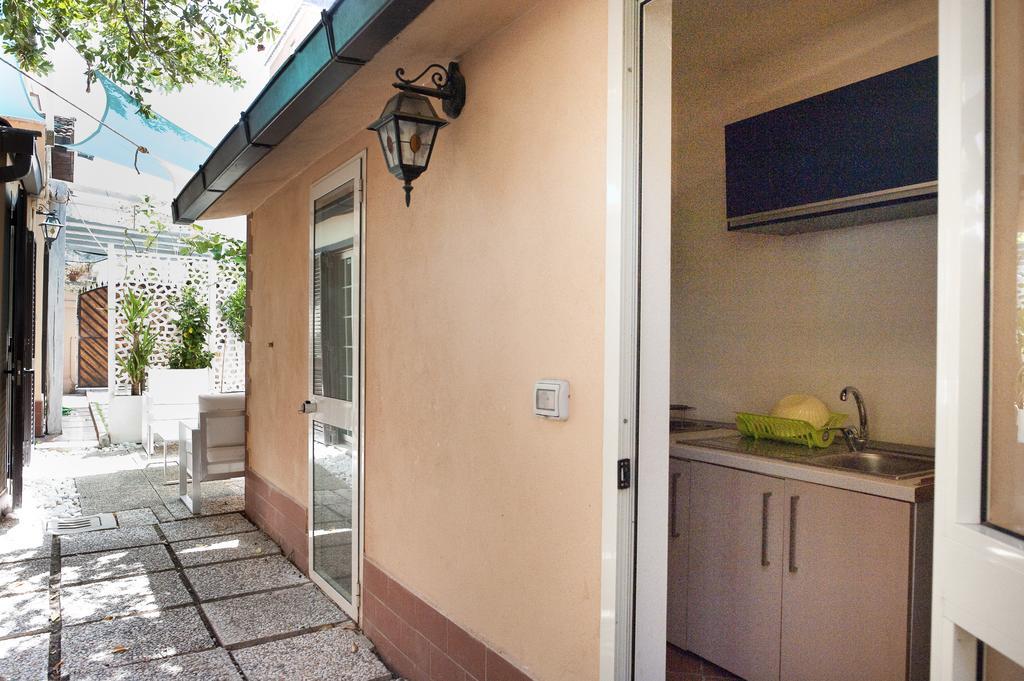 Casale 2.0 Villa Rome Exterior photo