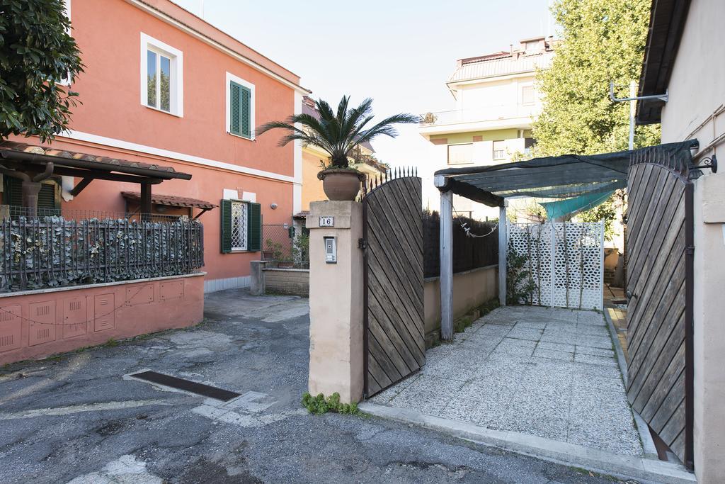Casale 2.0 Villa Rome Exterior photo
