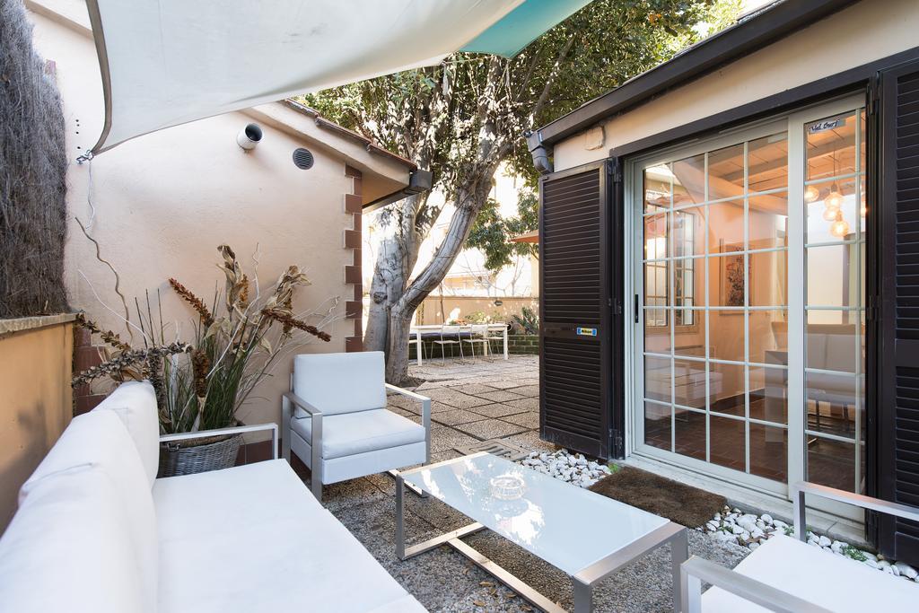Casale 2.0 Villa Rome Exterior photo