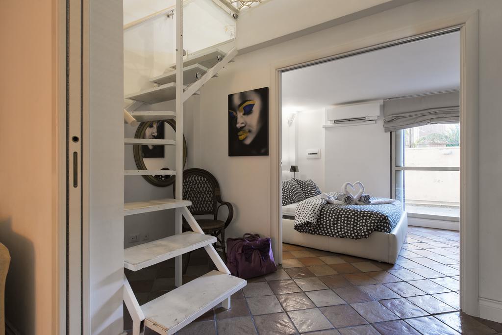 Casale 2.0 Villa Rome Exterior photo