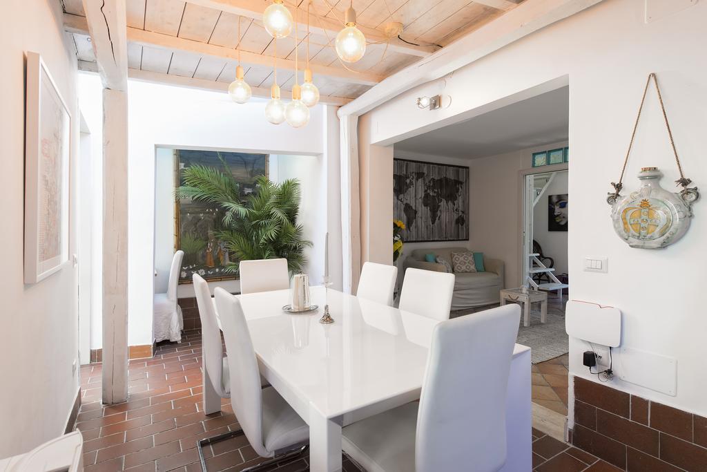 Casale 2.0 Villa Rome Exterior photo