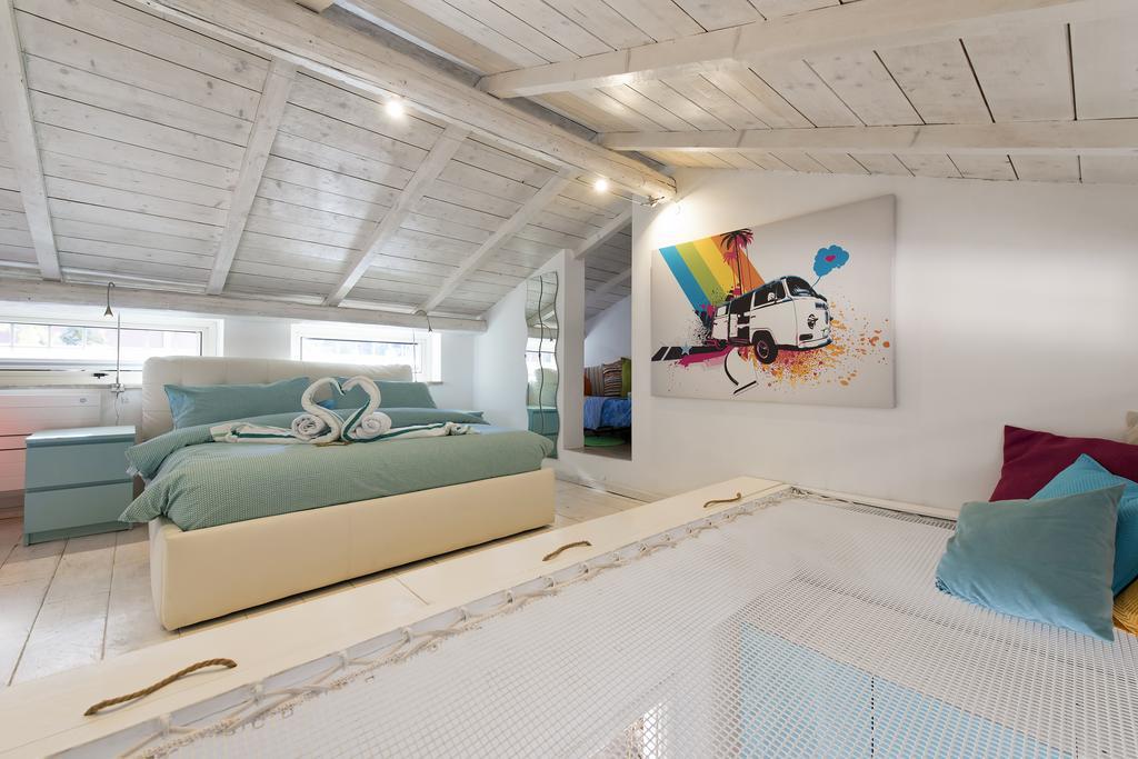 Casale 2.0 Villa Rome Exterior photo